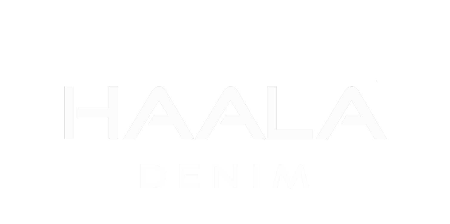 Haala Denim Canada